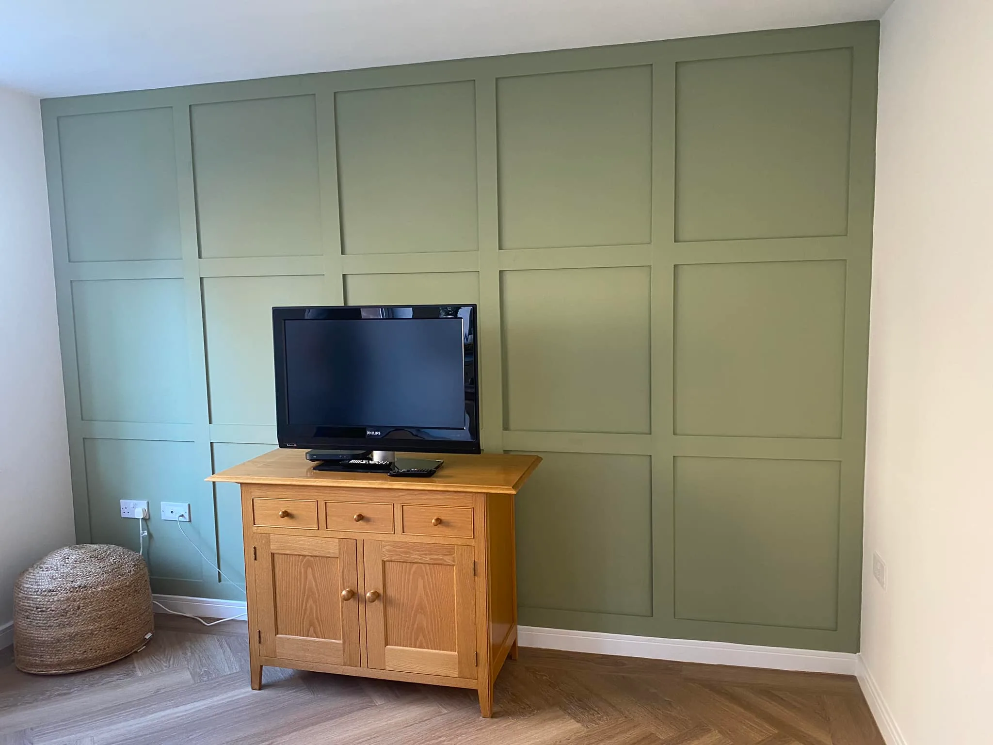 Recent Project